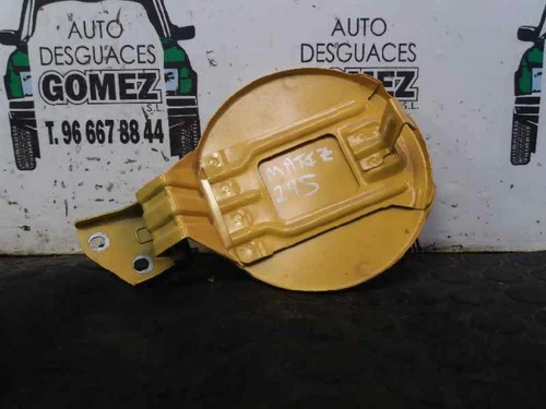 96600007 Tapa Exterior Combustible para CHEVROLET MATIZ SE 2006 1226932 - Bild 2 von 9