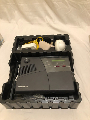 Visionic Powermax Pro All-in-One Wireless Security & Safety System IOB