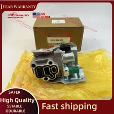 OEMHONDA ACURA VTEC SOLENOID SPOOL VALVE W/GASKET 15810-RAA-A03 US
