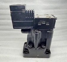 ATOS DHA-0639/0/GK 21 / WG HYDRAULIC VALVE