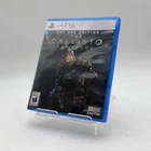The Callisto Protocol Day One Edition for PlayStation 5
