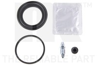 NK Reparatursatz Bremssattel 8899030 FüR Ignis Alto AJ Honda Rover AH Swift FH 2
