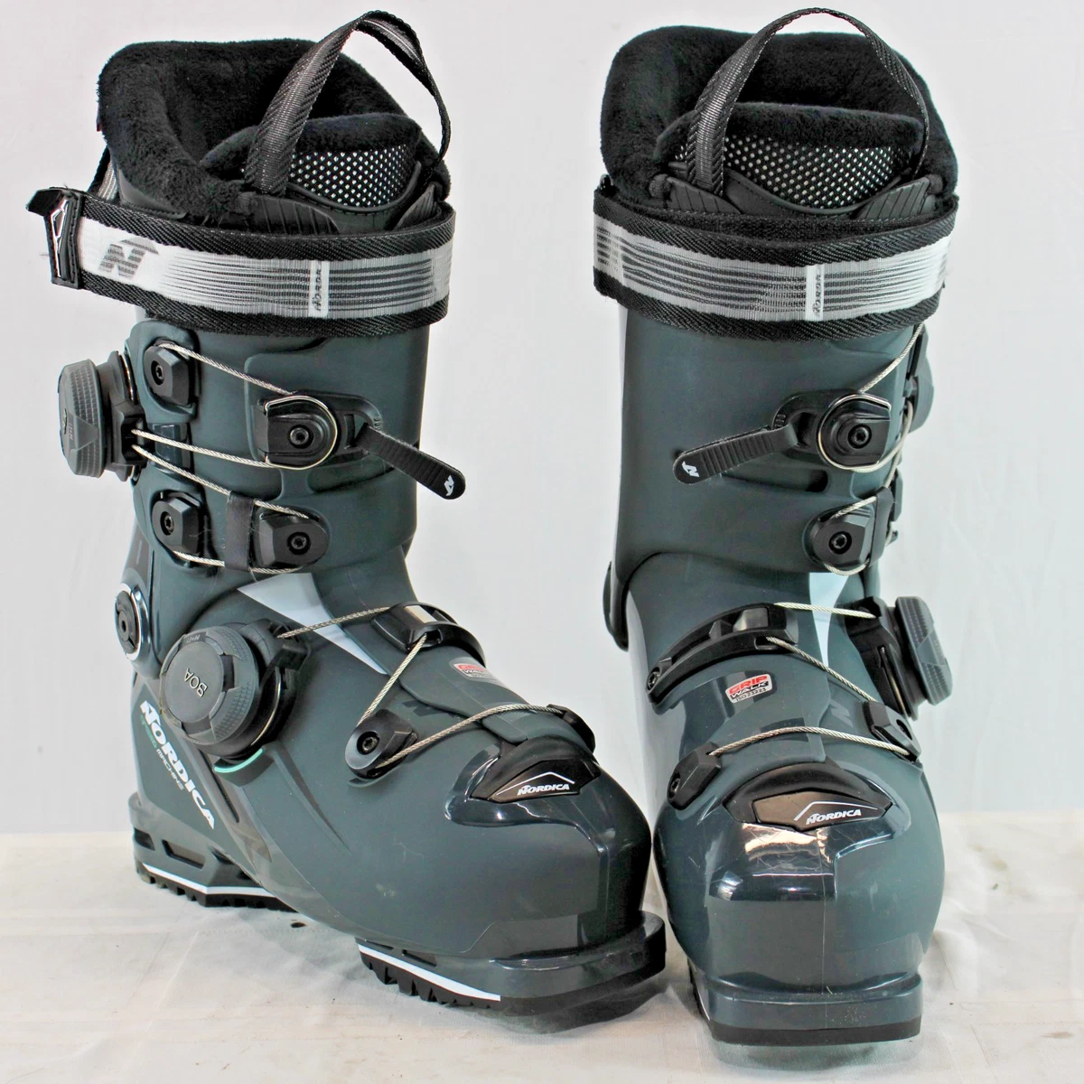 Nordica Ski & Snowboard Boots for sale | eBay