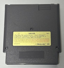 NES StarTropics  (Tested Working)