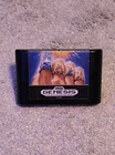 Jewel Master Sega Genesis Game Cartridge - Tested, Works Great 😃