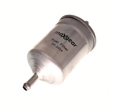 KRAFTSTOFFFILTER FÜR SEAT IBIZA II (6K1), OPEL VECTRA A (J89) - MAXGEAR 26-0078