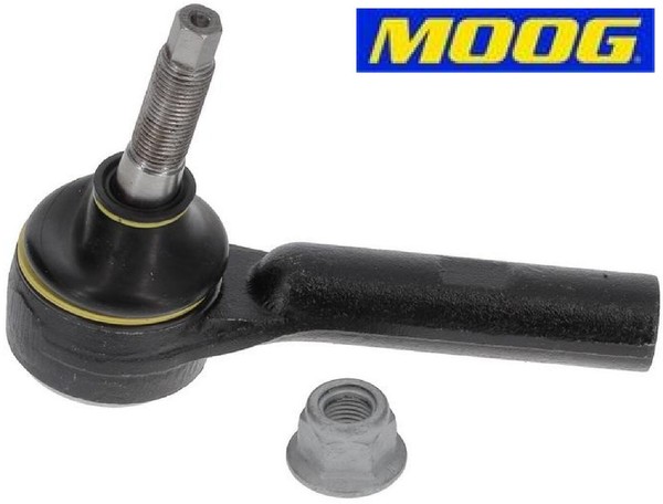 Moog CH-ES-15604 Spurstangenkopf Spurstange EndstüCk-image