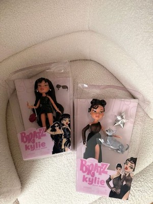 Bratz Kylie Jenner Special Edition  Black Outfit