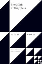 The Myth of Sisyphus and Other Essays - Paperback, by Albert Camus - Acceptable