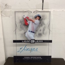 2015-16 Leaf Ultimate Hockey Cards 19