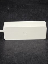 Apple A1188 OEM Mac Mini 110W 18.5V 6A AC Power Adapter Power Cable