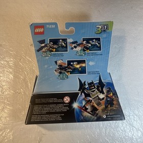 Lego Dimensions Legends of Chima Fun Pack: Eris Fun Pack, 71232, Mint USA 10+