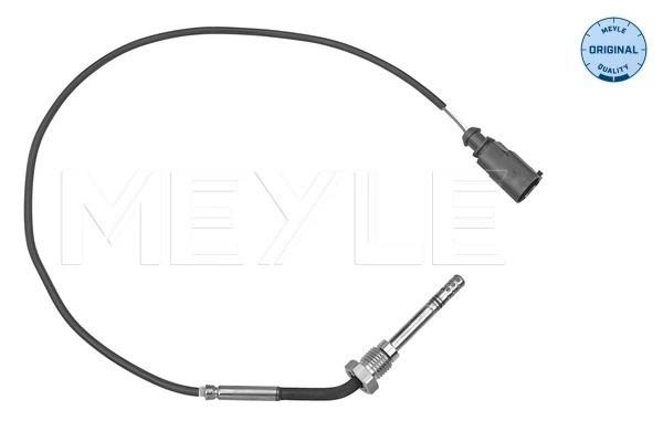 Meyle 114 800 0240 Sensor, Abgastemperatur VW 4H0 906 088 G-image