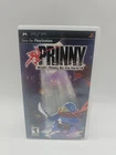 Prinny: Can I Really Be The Hero? [PSP] [PlayStation Portable] [2009] [Complete]