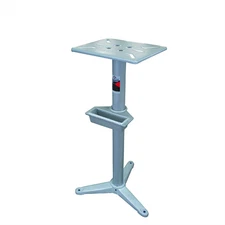 American Forge 31501 Bench Grinder Stand