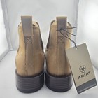 Ariat Booker Ultra Chelsea Western Boots – Almond Brown – Size 7  – Brand New