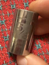 Craftsman 6 Point  5/8 Socket 1/2 Drive 45887 Easy USA 🇺🇸 Excellent