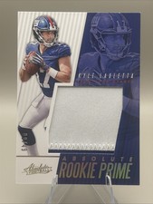 2018 Panini Absolute Football Cards 8