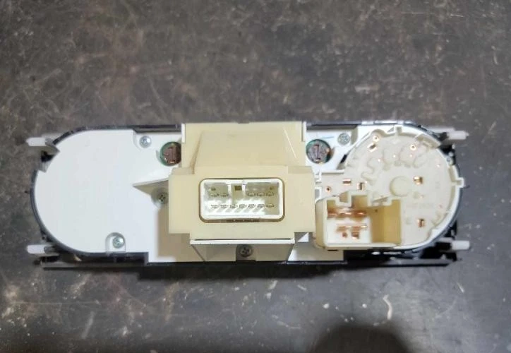 2005-2010 Toyota Tacoma AC Heater Climate Temperature Control EXC SR5 OEM Foto 3 de 4