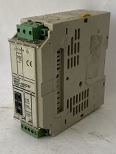 Omron S8TS-06024F Switch Mode Power Supply 100-240VAC In, 24VDC 2.5A Out 60W