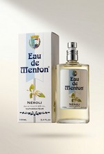 Eau de Menton NEROLI Eau de Toilette 100ml