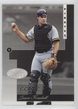 1996 Leaf Signature Series Jason Kendall #68 s1t