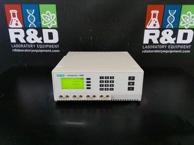 Bio-Rad PowerPac 1000 Electrophoresis Power Supply