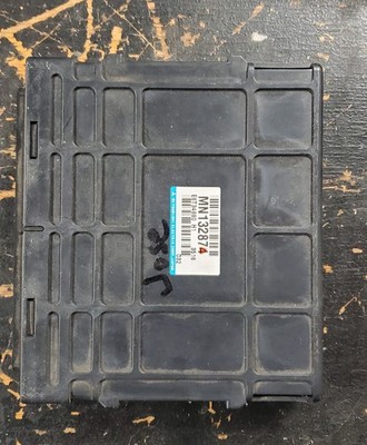 Mitsubishi Lancer Evolution 8 CT9A ECU ECM Engine Computer