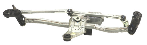 Skoda Octavia IV 4 5E4955023 Wischermotor Scheibenwischer Motor 5E4955119