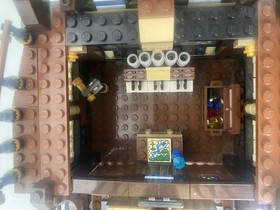 LEGO Imperial Flagship 10210 Retired 2010 Box & Instructions 100% Complete Rare
