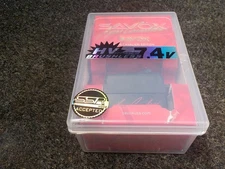 Savox Ryan Cavalieri SB-2273SG HV Ultra High Torque/Speed Servo for 1/8 or 1/10