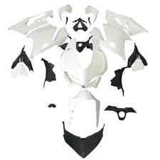 Bodywork Fairing Injection Molding Unpainted For Ducati 959 2015-2020