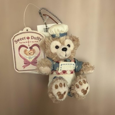 Disney Duffy Charm  Discounted, Bear Collectible Jewelry
