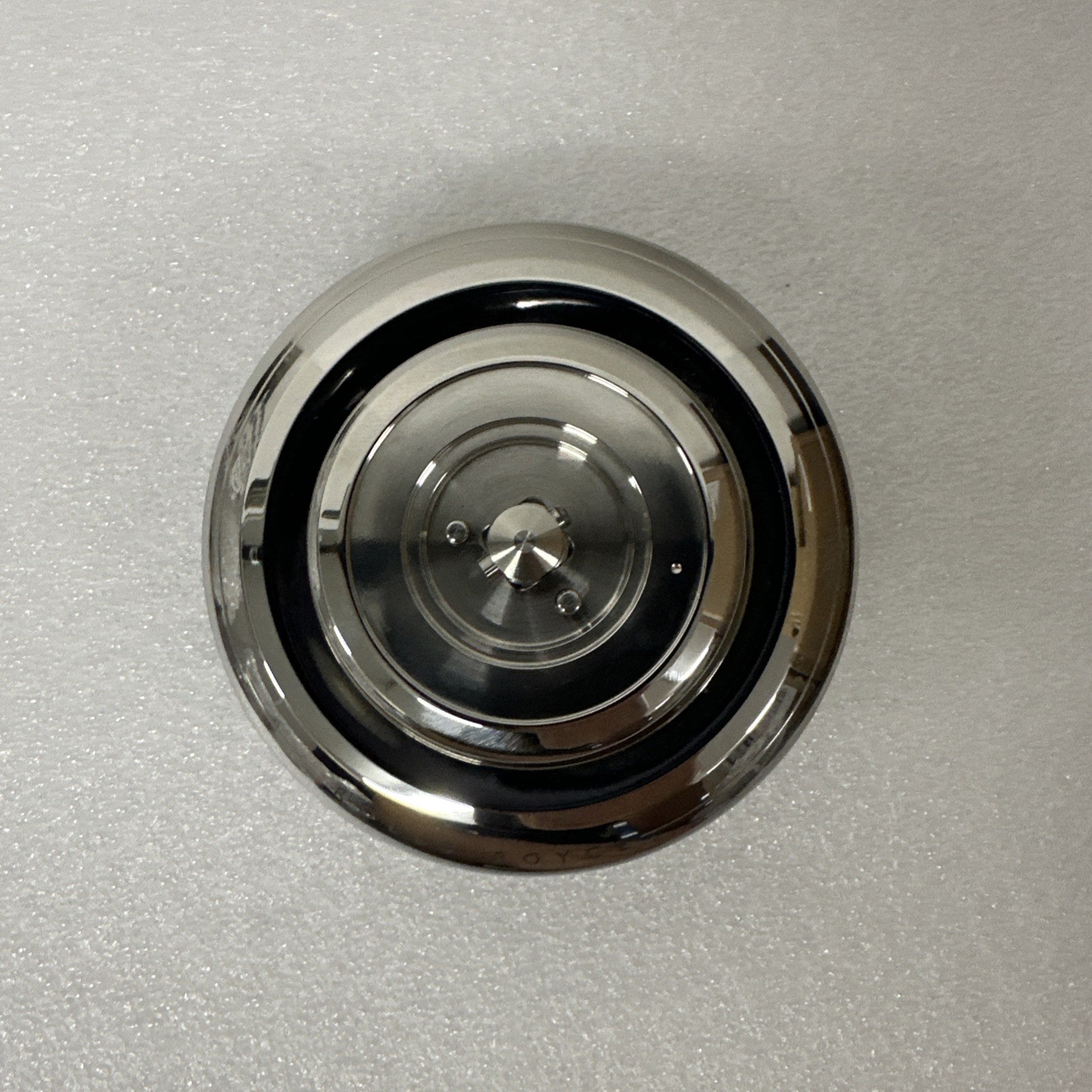Rolls Royce Plinth, For Spirit Of Ecstasy 80235A64FB9