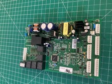 GE WR55X11098C EBX1069P007 Refrigerator Control Board