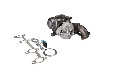 Lader Aufladung KAMOKA 8600025 für VW CALIFORNIA T5 Camper 7EC 7EF 7EG 7HF 7HC 4