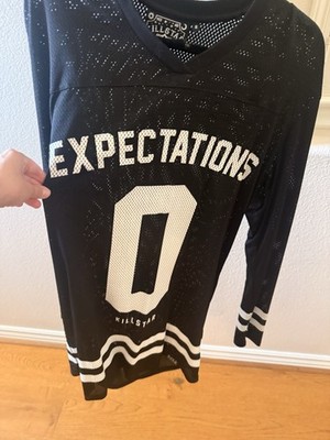 Killstar Zero Expectations Jersey Dress