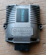 Centralina iniezione sequenziale Lovato Easy Fast C-OBDII Gpl/Metano (616000273)