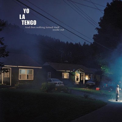 Yo La Tengo And Then Nothing Turned Itself Inside-Out Music CDs New