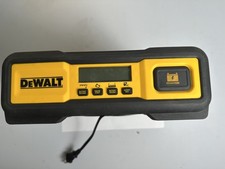 Dewalt Battery Charger/maintainer With Engine Start