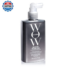 COLOR WOW Dream Coat for Curly Hair   Frizz-Free, Moisture Boost, Easy Curls