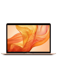 Apple MacBook Air 13" (2018) Core i5 - Gold 256 GB SSD 8 GB #Neuwertig