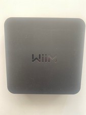 WiiM Pro - Wireless Music Streamer,  Tested and Fully Working.