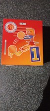 NEW McDonald's 2025 Happy Meal All American Games Toy 1