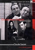 Classe Tous Risques - Dvd - G3Z
