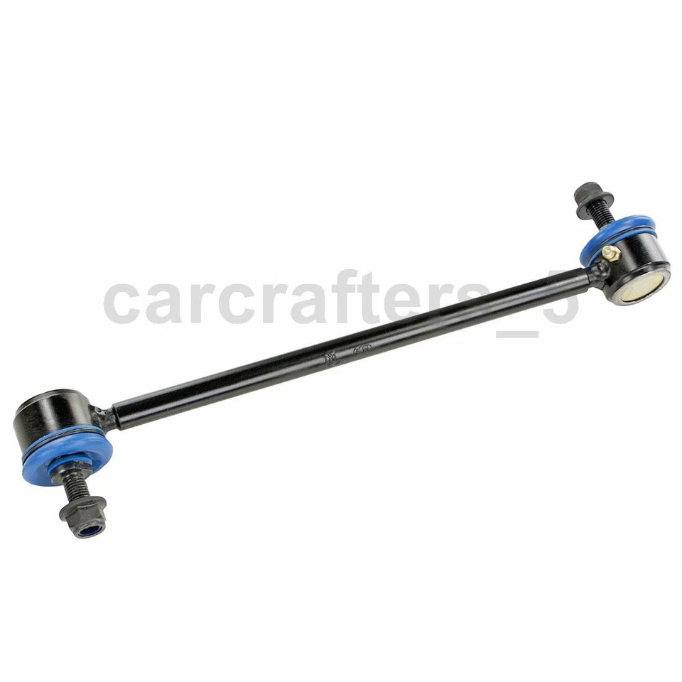 Kit de elos sutiã oscilante traseiro dianteiro Mevotech para 2009-2011 Mazda Tribute 2.5L - Imagem 4 de 4