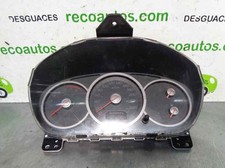 Compteur Honda CIVIC