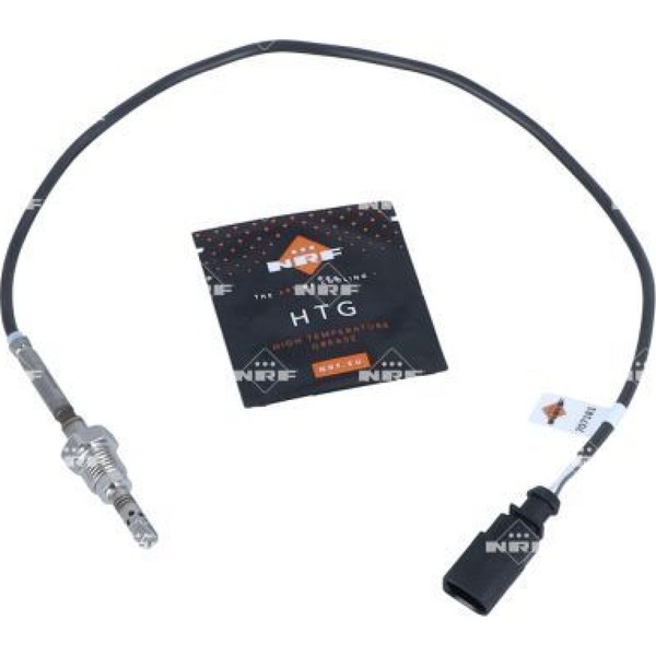 NRF 707181 Sensor Abgastemperatur FüR Audi Q7 4LB-image