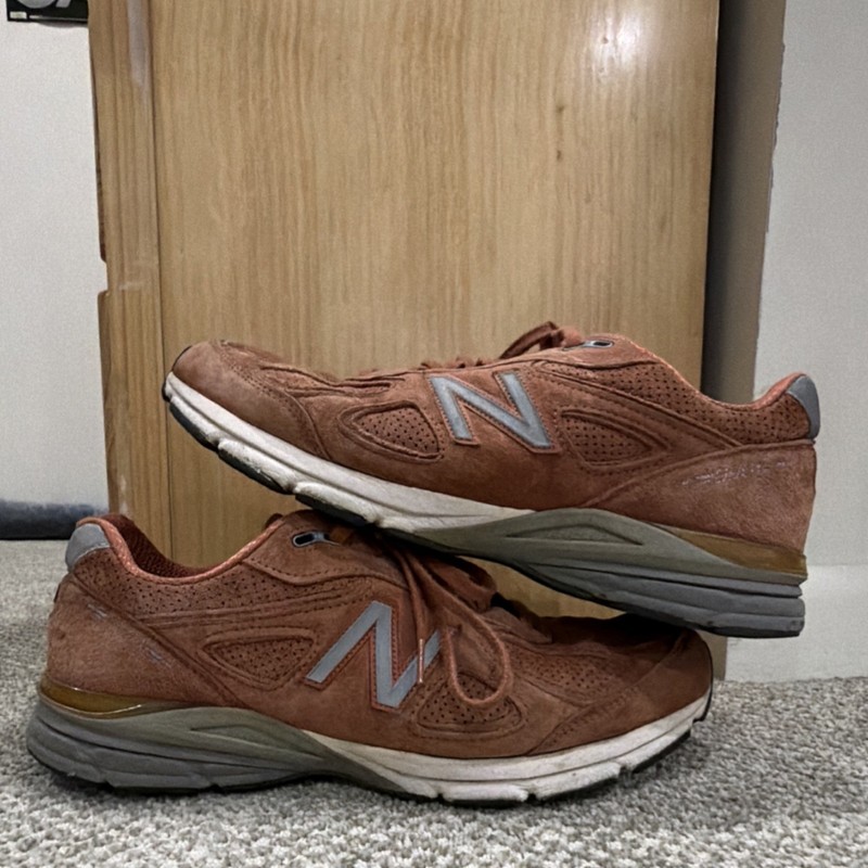 New Balance 990 Made in USA