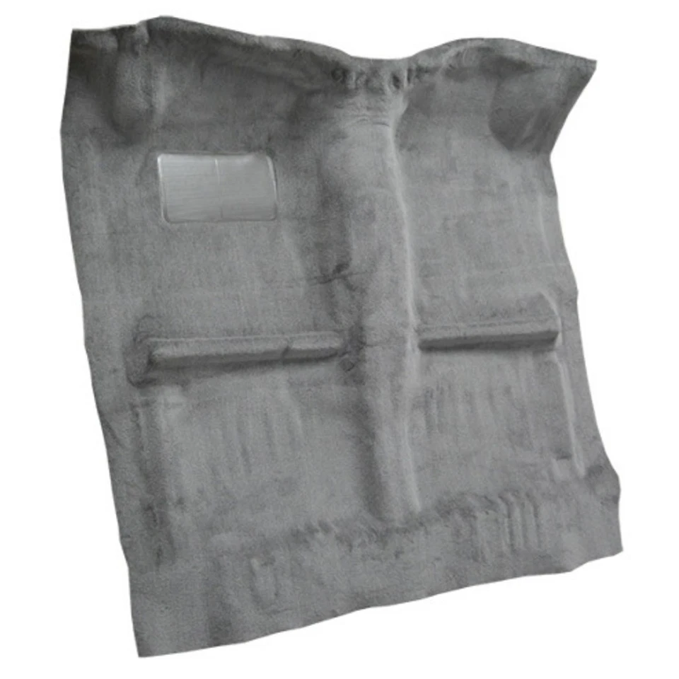 Alfombra para Toyota T100 1993-1998 cabina regular automático/manual Cutpile Foto 2 de 4